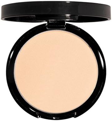 Zen SKYN Color Collection Mineral Powder Foundation - Cream