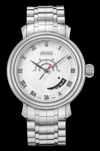 price Accutron 