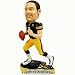 Pittsburgh Steelers Ben Roethlisberger 2009 Helmet Base Bobblehead