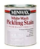 Minwax 61860 Minwax White Wash Pickling Stain