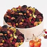 Chukar Cherries Berry & Nut Tin
