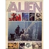 The Book of Alien: from the new Twentieth Century-Fox film