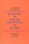 Burning in Water, Drowning in Flame