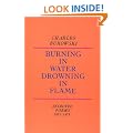 Burning in Water, Drowning in Flame: Selected Poems 1955-1973