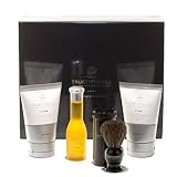 Truefitt & Hill Ultimate Traveler Collection Ultimate Traveler