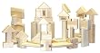 Beka Little Builder Blocks - 100 piece set