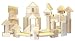 Beka Little Builder Blocks - 100 piece set