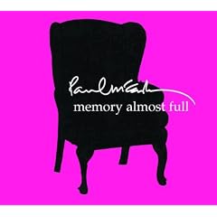 Memory Almost Full