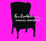 Memory Almost Full