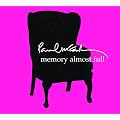 Memory Almost Full