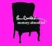 Memory Almost Full - CD/DVD Deluxe Edition
