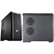 Cooler Master CM 690 II Basic ATX Mid-Tower Case RC-692-KKN3
