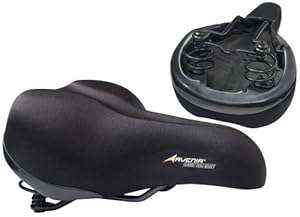 avenir bicycle seat