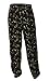 Club Room Men's Novelty Print Pajama Pants Elves