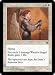 Warrior Angel (Magic the Gathering : Stronghold Rare)