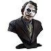 Search : The Dark Knight: The Joker 1:2 Scale Bust
