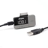 Energizer Wireless iPod and iPhone FM Transmitter