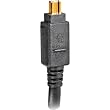 6' IEEE-1394 FireWire Cable - 4-Pin To 4-Pin