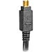 6' IEEE-1394 FireWire Cable - 4-Pin To 4-Pin