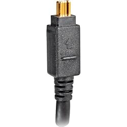 6' IEEE-1394 FireWire Cable - 4-Pin To 4-Pin
