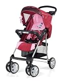 Hauck - Disney Shopper 7 buggy in Original Minnie