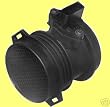 Meter Mercedes BENZ Mass Air Flow Sensor C280 E320 0280217515 1120940048