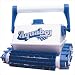 Blue Wave NE352 Aquabot Turbo Pool Cleaner in White