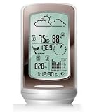 Oregon Scientific WMR112SET Cable Free Weather Station