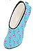 Womens Paradise Skinnies Lightweight Fleece Snoozies