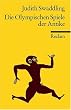 Die Olympischen Spiele der Antike