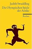 Produkt-Bild: Die Olympischen Spiele der Antike