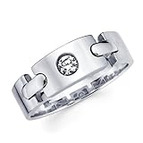 Mens Solitaire