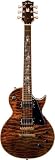 Jay Turser 200 Series Jt-220-serpent-te Electric Guitar, Tiger Eye