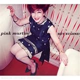 Hey Eugene !par Pink Martini