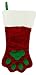 Kyjen Christmas Paw Stocking - Large