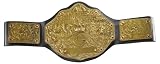 WWE World Heavy Weight Championship Belt