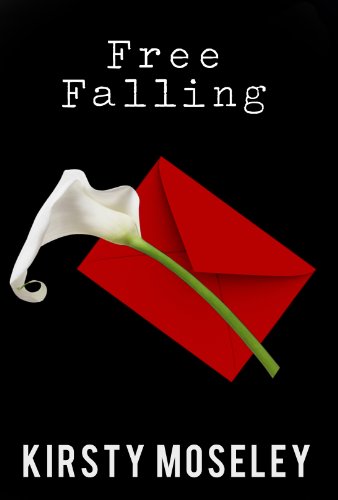 Free Falling by Kirsty Moseley