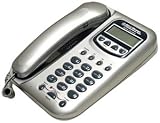 Nw Bell 77380-M2 Corded Phone With Caller Id