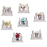 ¤×¤Á¤¤ã¤é¥é¥ó¥É¥·¥ê¡¼¥º À»Æ®»ÎÀ±Ìð ·èÀï!¥¢¡¼¥ì¥¹ÊÔ (BOX)