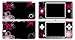 Bundle Monster Vinyl Skin Sticker For Nintendo DSi XL (LL) Handheld Game Console - Cover Protector Art Decal - Alternate Universe