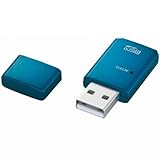 ELECOM [_C^ / VO^Cv / microSDp / u[ MR-SMC04BU