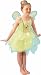 Rubie's - Disfraz de hada disney con alas para ni&ntilde;a, talla M
