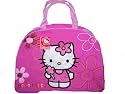 Hello Kitty Duffle Bag