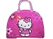 Hello Kitty Duffle Bag