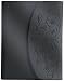 Metallic Diary Journal, Lined, Magnetic Flap Closure, Gunmetal