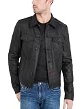 GUESS Magnet Denim Jacket 41btoOyMFdL. SL160 GUESS Magnet Denim Jacket