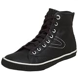 Tretorn Mens T56 Mid Leather Performance Sneaker