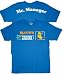 Arrested Development Mr. Manager Mens T-shirt