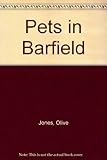 Pets in Barfield