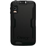 OtterBox Commuter-Series Case for the Motorola Atrix (Black)